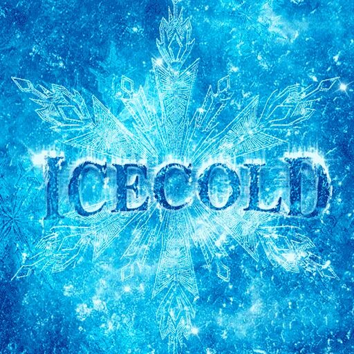 Ice cold bad. Ice cold. ice надпись. холод логотип. колд лого.