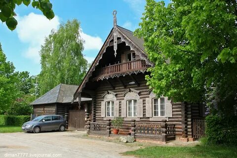 Александровка фото