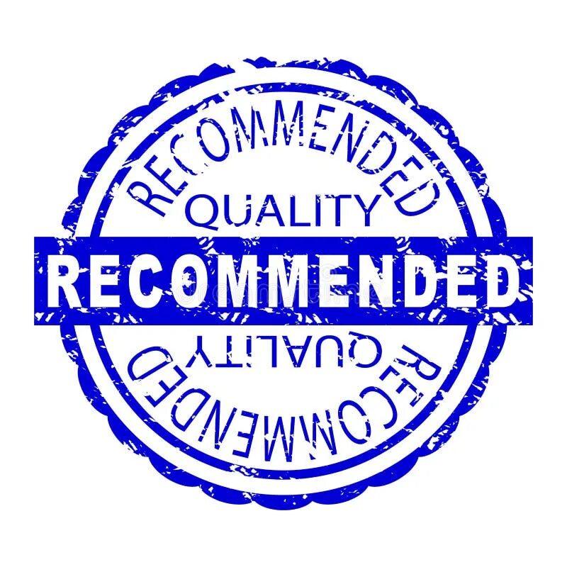 It is not recommended