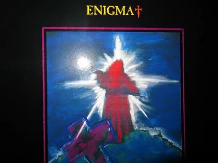 Enigma первые альбом