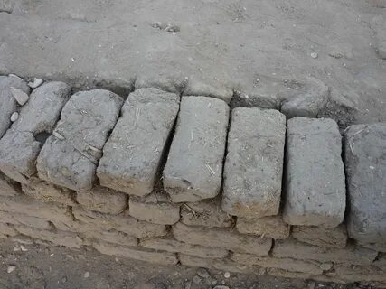 Кирпич из глины 5