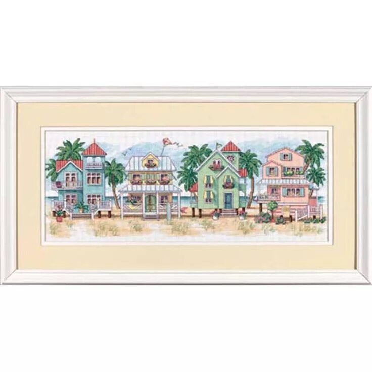 Набор dimensions. Dimensions 03896. Набор dimensions. Dimensions дом у моря 3240. Вышивка крестом наборы дименшенс.