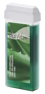 Воск italwax в картридже