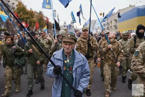Говорит донбасс