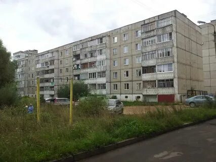 Рыбинск 5