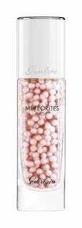 Guerlain meteorites pearls