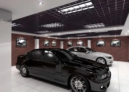 Detailing black