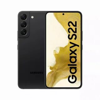 Galaxy s22 sm s901b ds