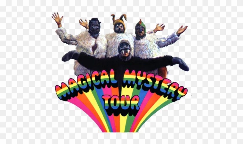 Mystery tours. Битлз magical mystery tour. The beatles magical mystery tour 1967. Mystery tours. The beatles magical mystery tour 1967.