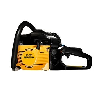 Бензопила partner for garden gs 518