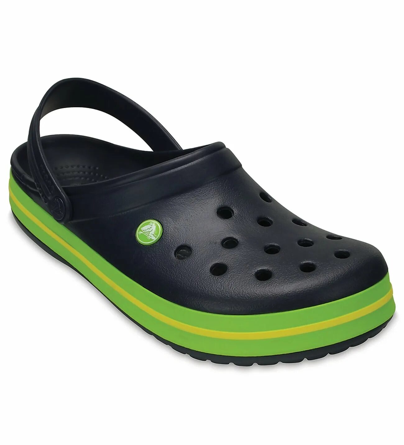 Сабо крокс мужские. Crocband 11016. Crocs Crocband. Сабо Crocs Crocband Clog. Crocs Crocband 11016-100.