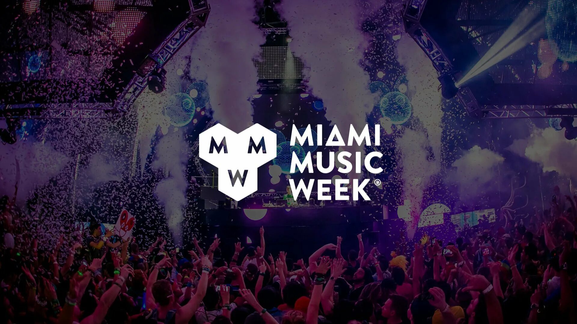 Week music 4. Miami music week. miami music event. афиша miami music. афиша концерта miami.
