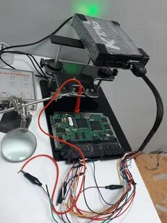 Прошивка 2.3