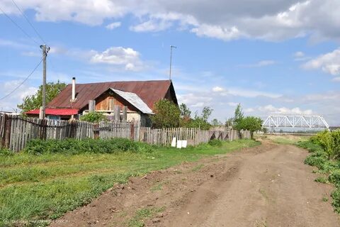 Река камышловка омская область