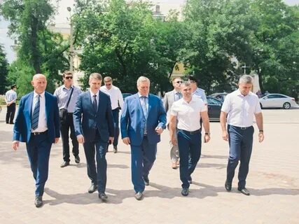 Сайт шахты ростовская область