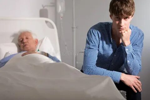 Людей считает больных