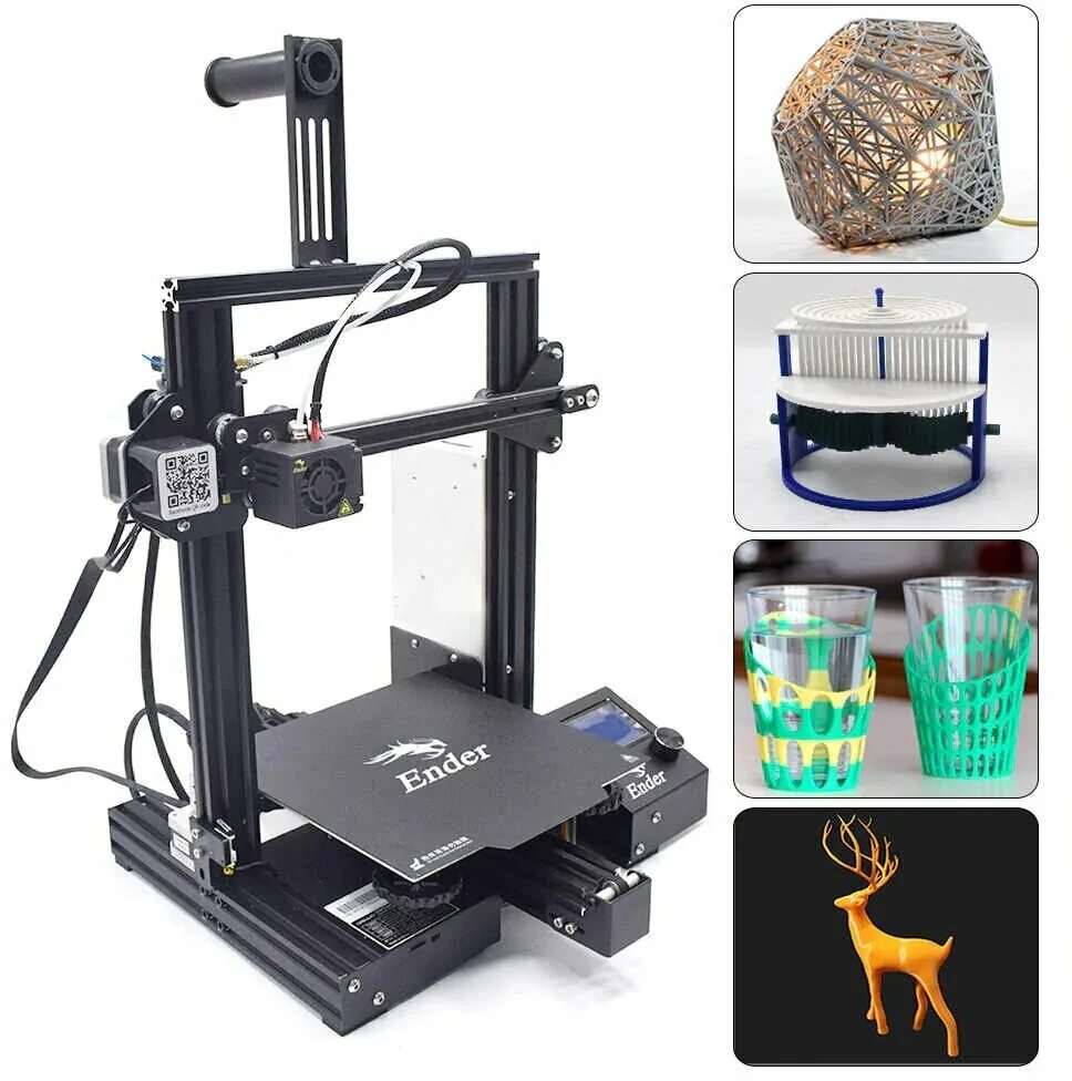 Creality Ender 3 Pro. 3 Д принтер Ender 3 / 3 Pro. Принтер Ender 3 Pro сборка. 3d принтер Ender 3 Pro купить. 3d ender 3 pro