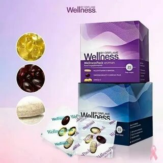 Wellness велнес