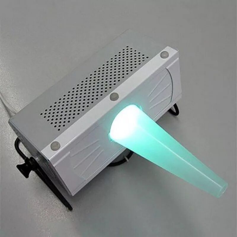 Disinfection lamp