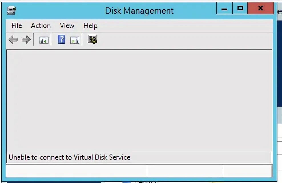 Unable to connect or connection