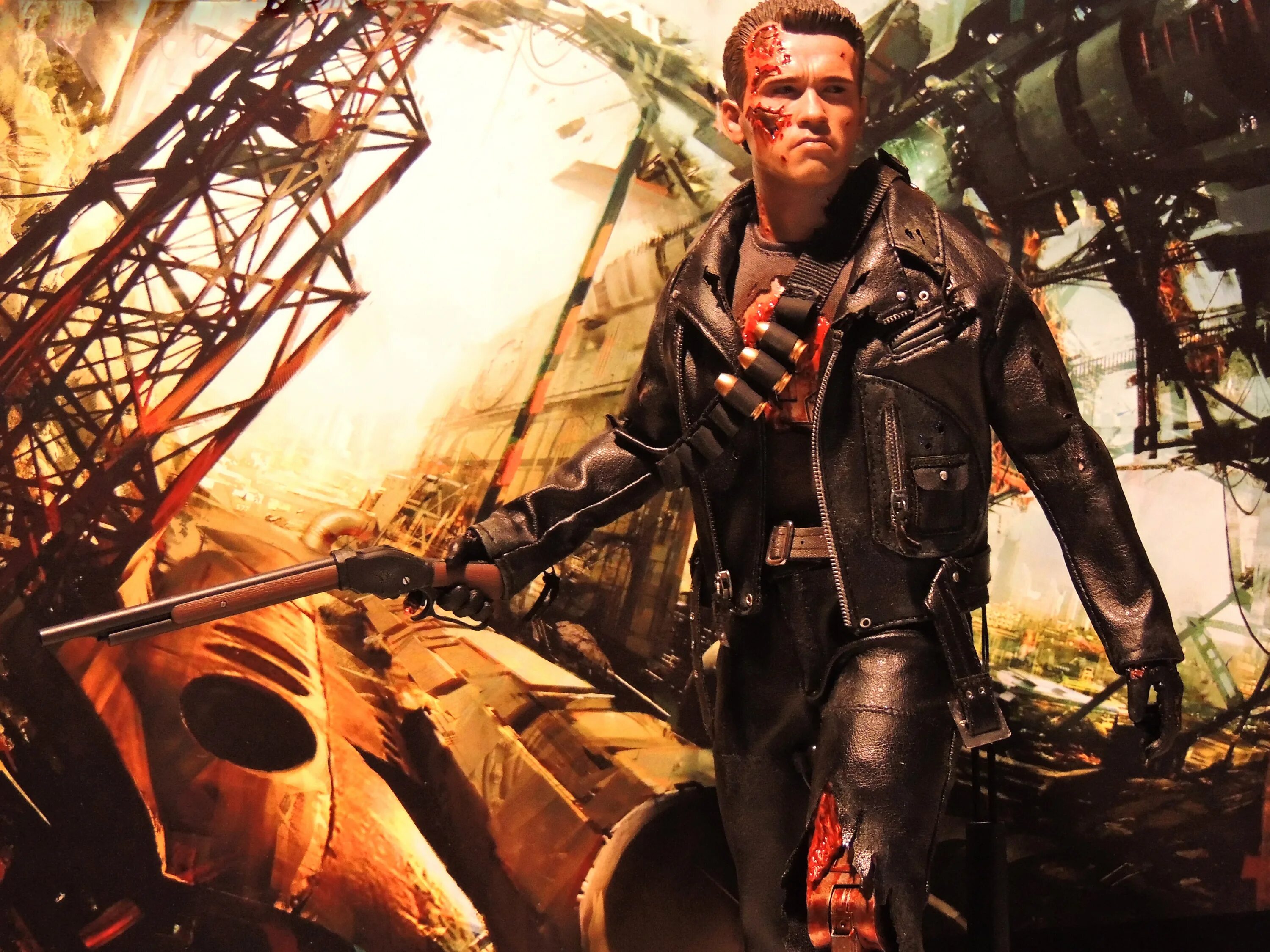 Терминатор 1 стэн уинстон. T 800 терминатор скайнет. Киборг избавился от деда и начал восстание. Загнанный фильм 2017 кадры. Загнанный (2017).