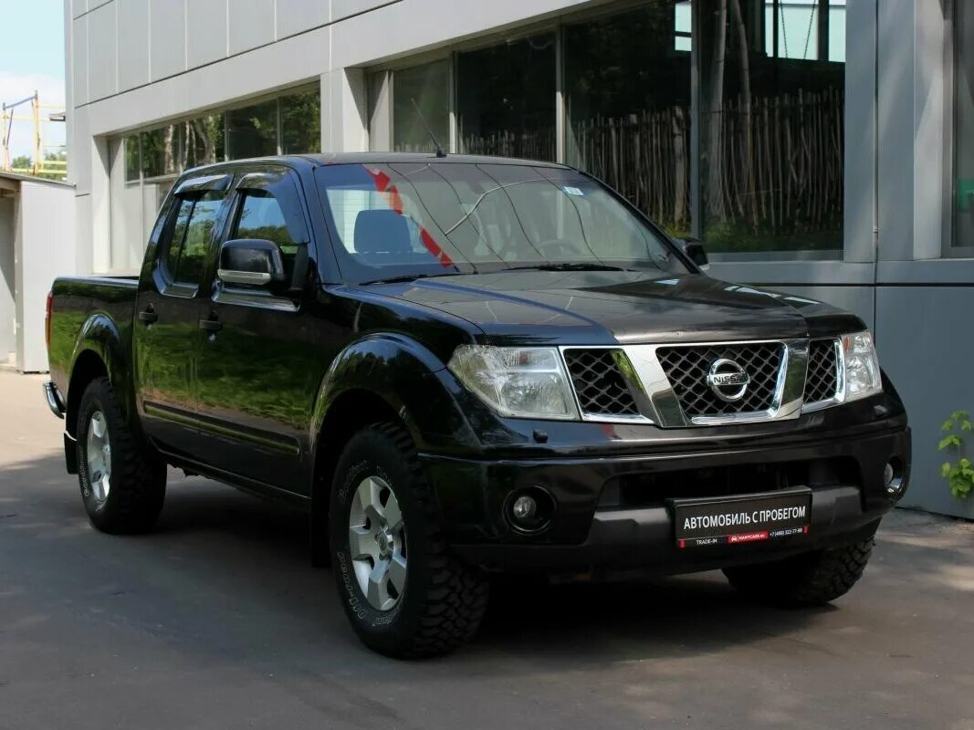 Авто ру авто дизель с пробегом. Ниссан Навара 2008. Nissan Navara 2008 2.5. Ниссан Навара 2007. Ниссан Навара 2008 пикап.