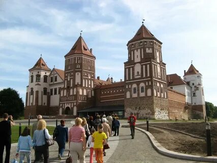 Беларусь невыездные