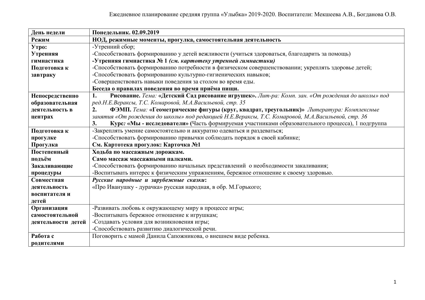 Утренний круг планирование. Ежедневное планирование в средней группе. Утренний план в средней группе. Ежедневное планирование средняя группа от рождения до школы. План утреннего и вечернего круга в средней группе.