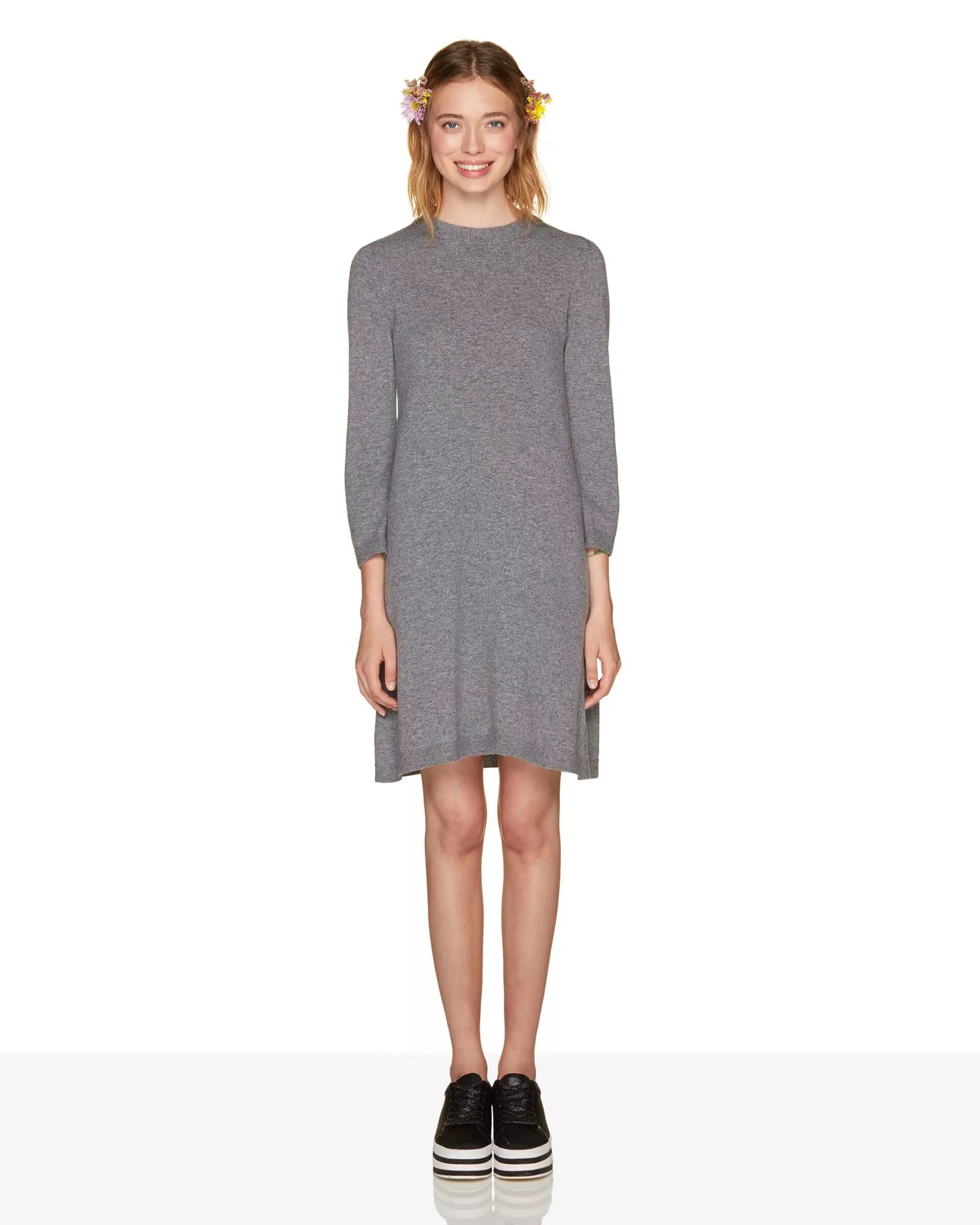 Платье benetton женские теплое. United colors of benetton платье. Платье zara basic. Черное платье бенеттон. Платье benetton.
