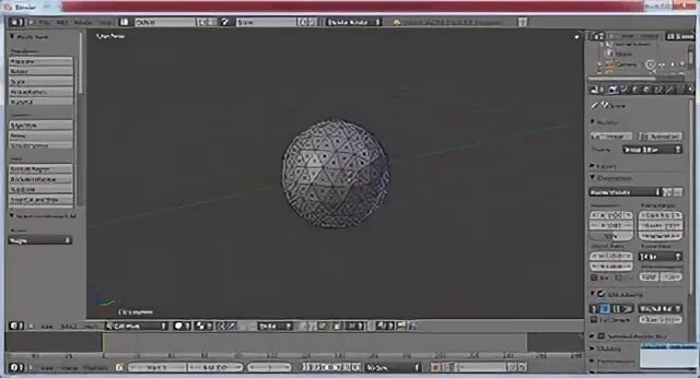 Animation display