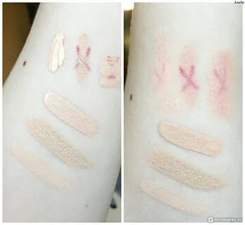 Touche eclat high cover