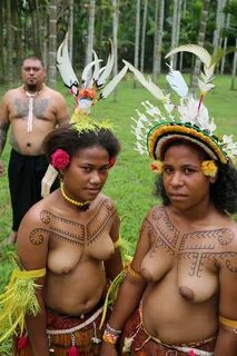 Slideshow pacific islander tits.