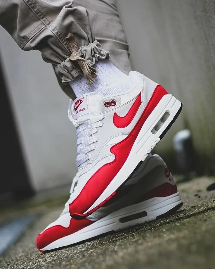 Nike Air Max 1 og. Nike Air Max one og. Nike Air Max 1 Anniversary Red. Найк Air Max Retro 1.