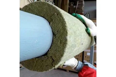 Изоляция стекловатой