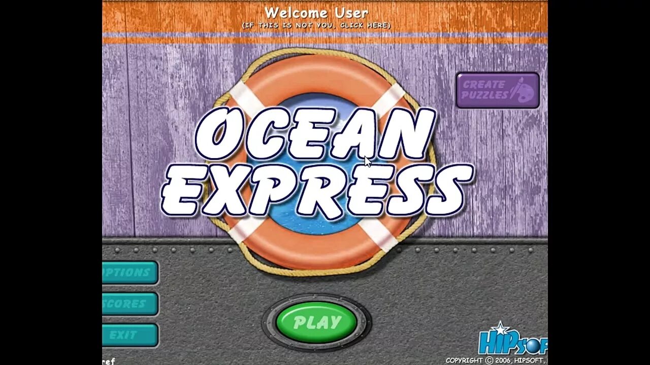 Expression games. Игра Express. Ocean Express. Игра "океан". Океанский экспресс игра алавар.