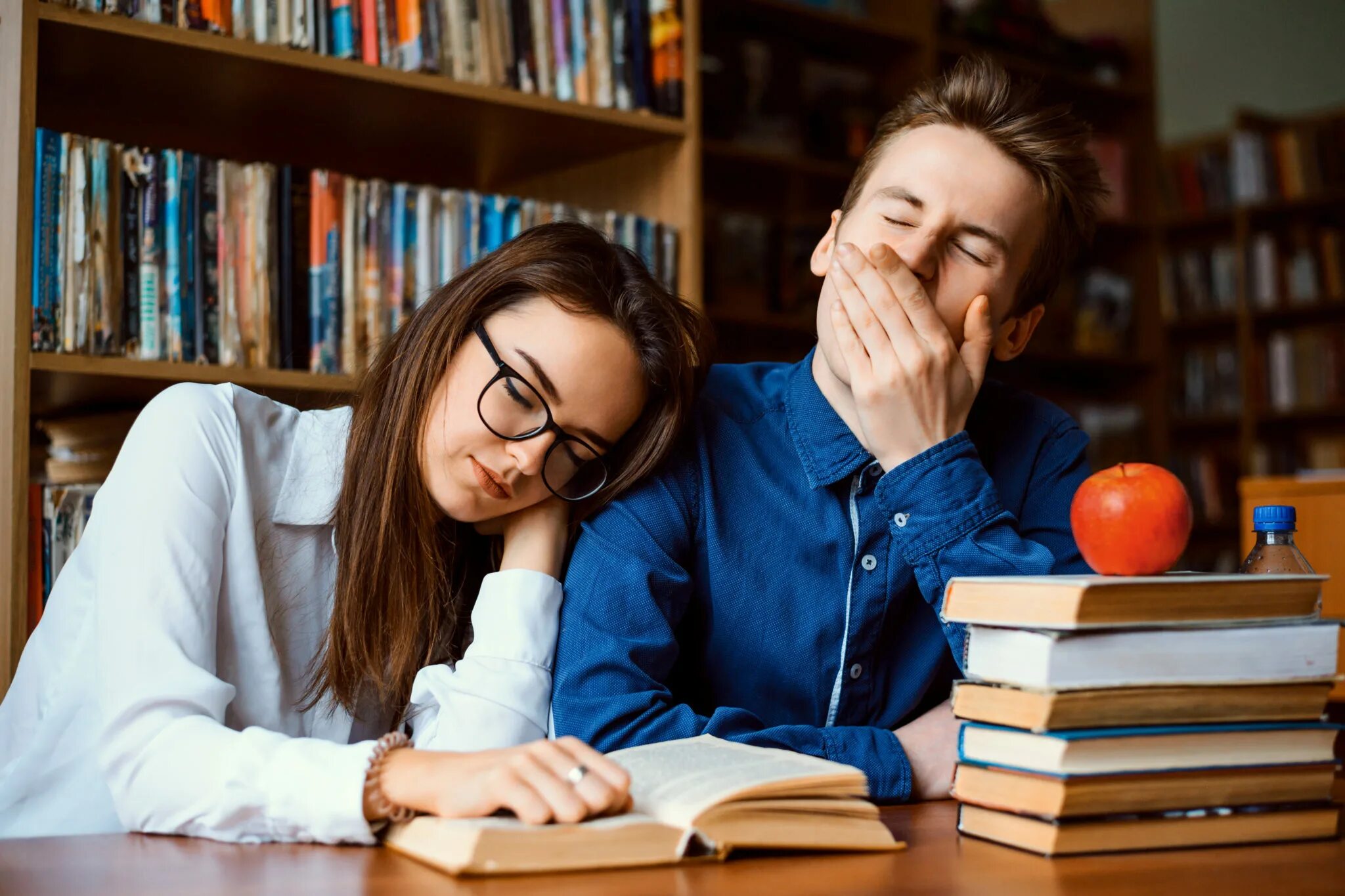 When study