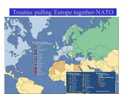 Member countries