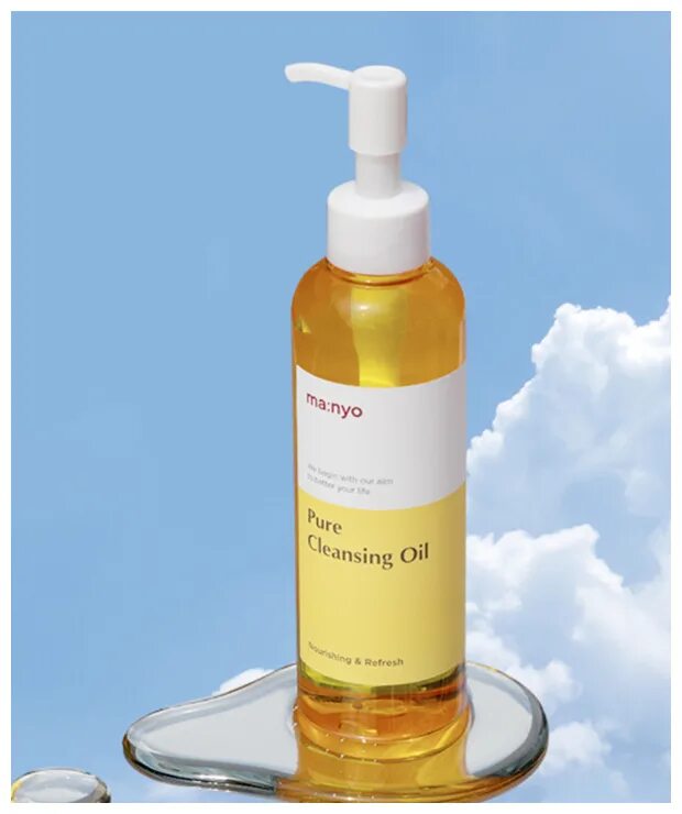 Ma nyo pure cleansing. Manyo Pure Cleansing Oil(200ml). Гидрофильное масло Manyo Factory Pure Cleansing Oil. Ma:nyo гидрофильное масло Pure Cleansing Oil, 200 мл. Manyo масло гидрофильное для глубокого очищения кожи - Pure Cleansing Oil, 200мл.