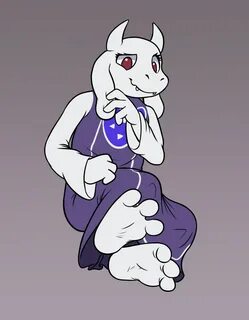 Undertale toriel r34
