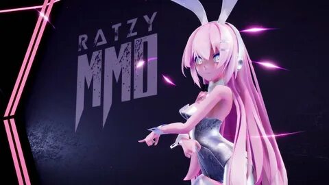 Bunny 18
