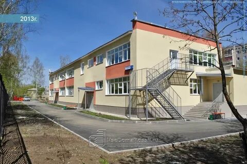 392 детский сад екатеринбург