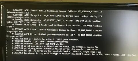 Acpi ven amd