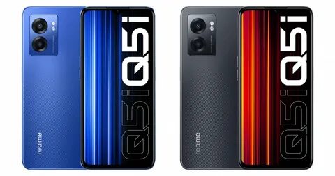 Телефон realme с51