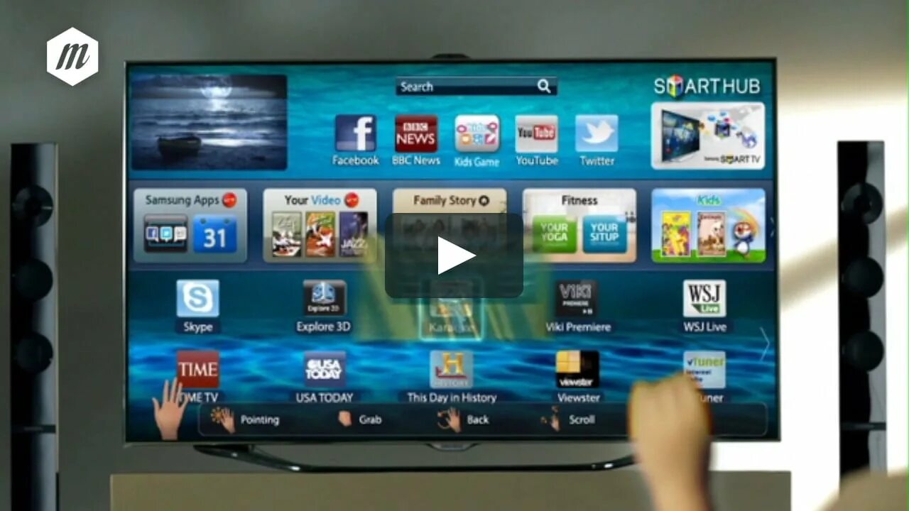 Японский телевизор Samsung Smart 2010. Первый телевизор самсунг со смарт ТВ. Tizen os Samsung Smart TV приложения. Samsung apps для Smart TV. Тв приложение для телевизора самсунг