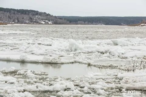 Вода в томи сегодня томск