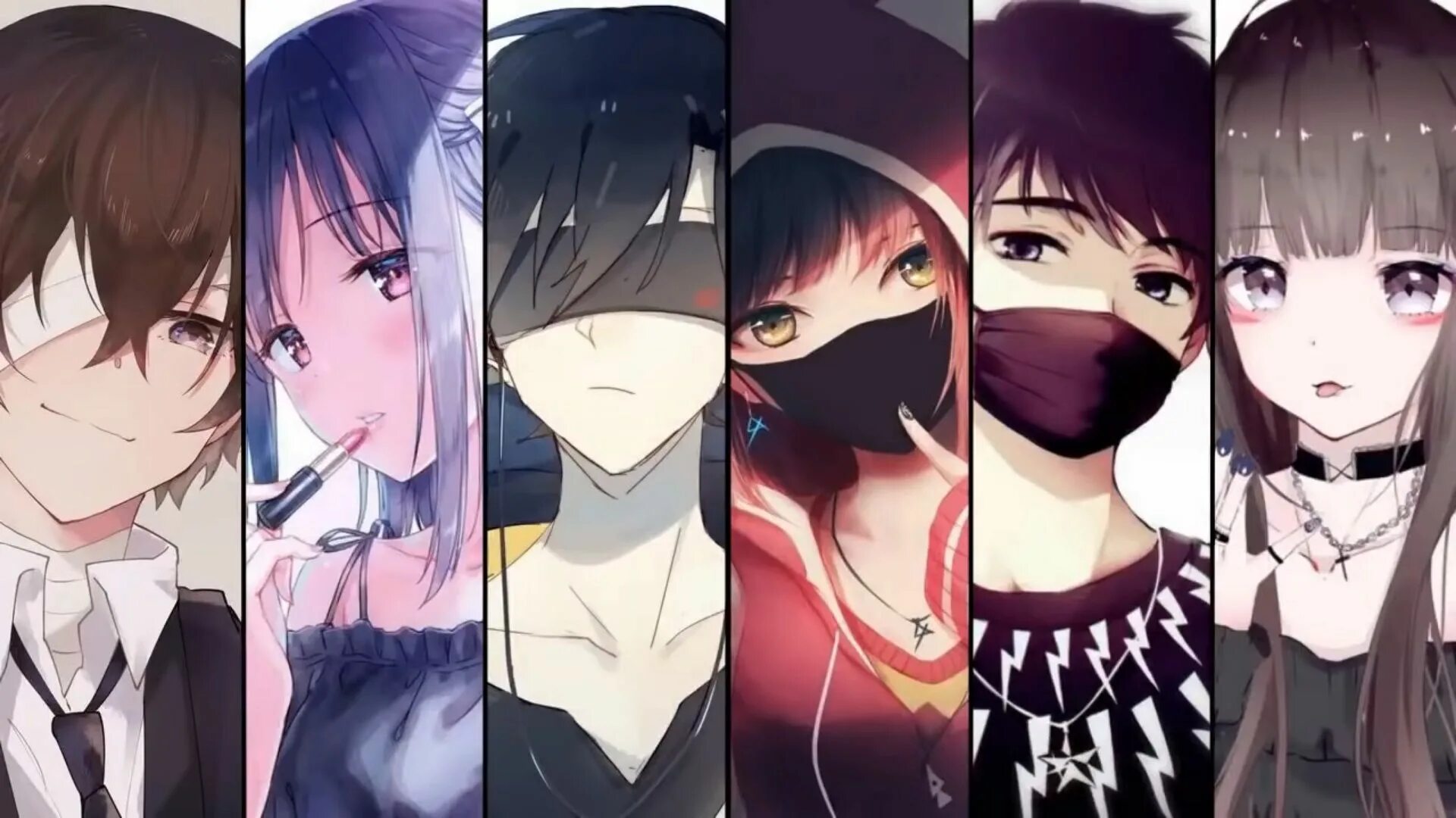 Switching vocals. Nightcore switching vocals.