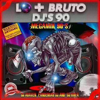 Dj 90s