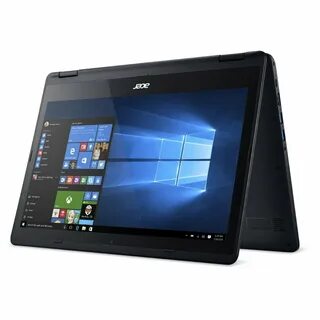 Acer сенсорный ноутбук
