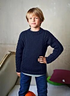 Свитер мальчик 10 лет