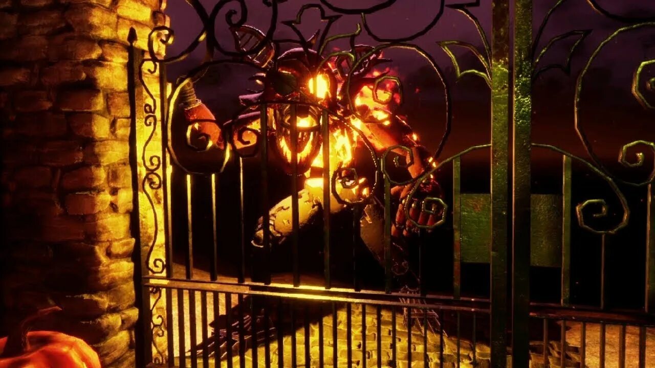 Пять ночей td хэллоуин. Grim foxy. фнаф grim foxy. хэллоуинский фокси. grim foxy fnaf.